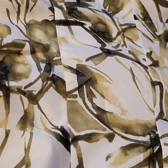 Banana Republic Flora dress - Picture 3 of 4